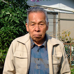 田中 照彦